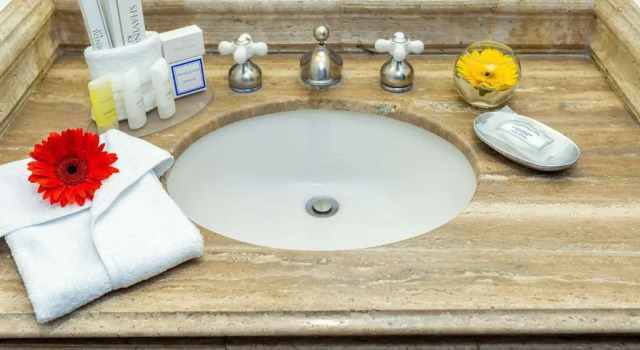 Люкс Presidential Clarion Hotel Real Tegucigalpa