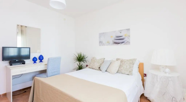 Appartamento Lido Specchiolla, Buchen Sie Ferienwohnung Specchiolla Itria-Tal