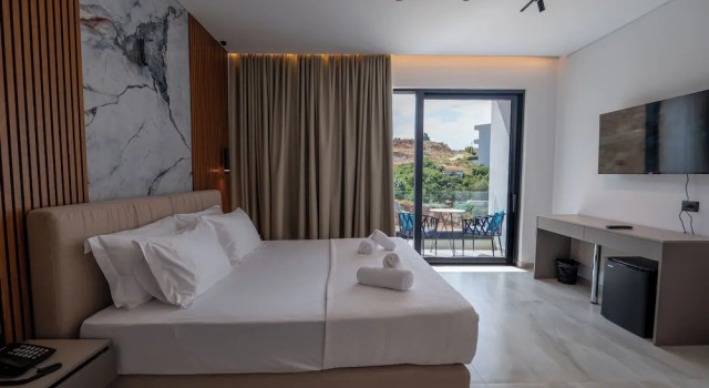 Номер Superior Litan Hotel