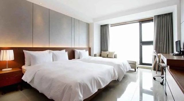 Номер Premium Premiers Hotel
