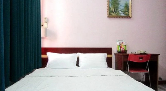 Ngoc Diem Hotel