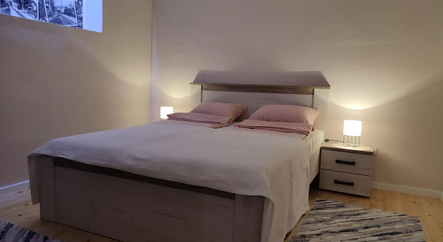 Apartman Stara pruga