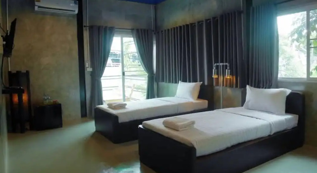 B Samcook Home 16, Забронировать Отель Отели Чиангмай с завтраком, рядом с Chiang Mai Gate Market, Завтраки