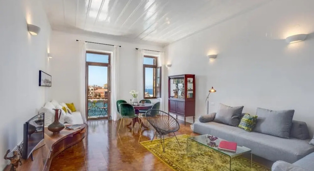 Domicile Chania - Venetian Residence