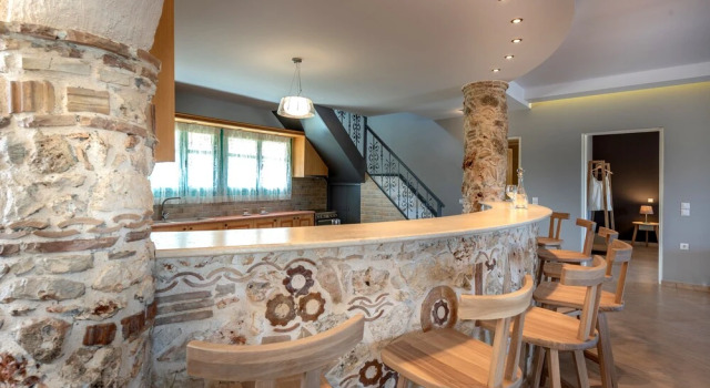 Villa Amari by Villa Plus, Reserva ahora Villa Lithakia Zante