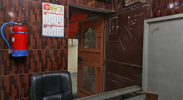 New Era Guest House by OYO Rooms, Book Pension Narela Haryana
