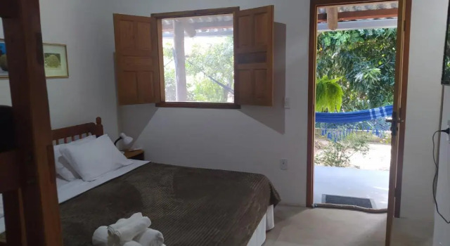 Pousada Corais De Abrolhos, Varaa Hotelli Edulliset hotellit kohteessa Bahia