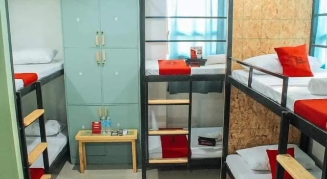 Katris Homes - Hostel