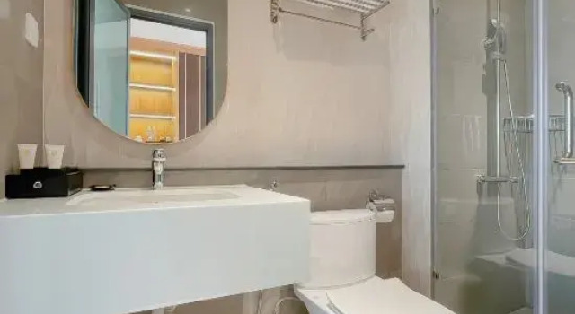Люкс Sunflower Hotel & Resort