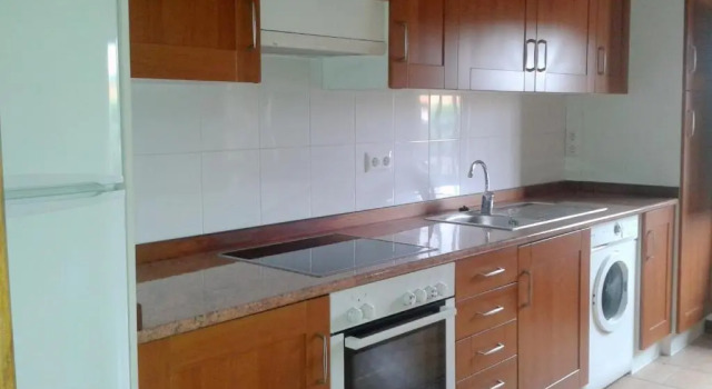 Апартаменты Apartamentos LLave de Santillana