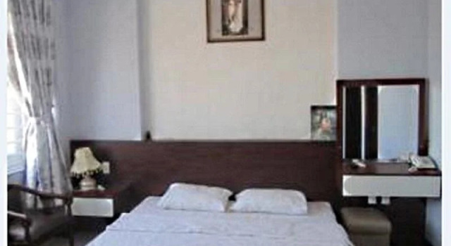 Ngoi Sao Hotel, Забронировать Отель Отели Вунгтау с парковкой, рядом с Статуя Иисуса Христа, Парковка