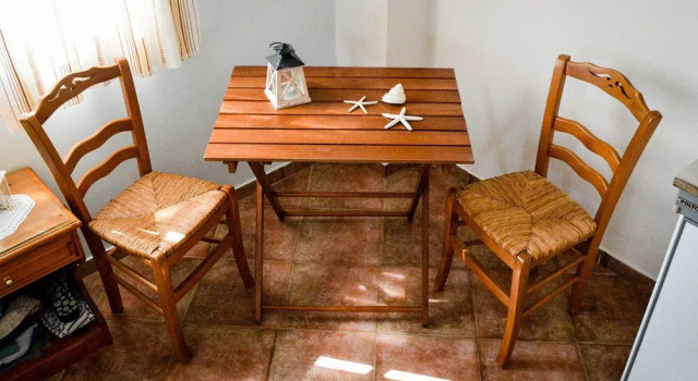 Themelina Studios, Reserva ahora Hotel Emporios Pothia