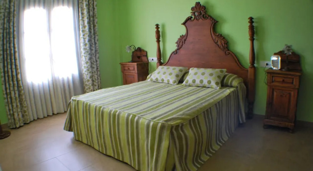 Villa Sa Vinya d'en Truc