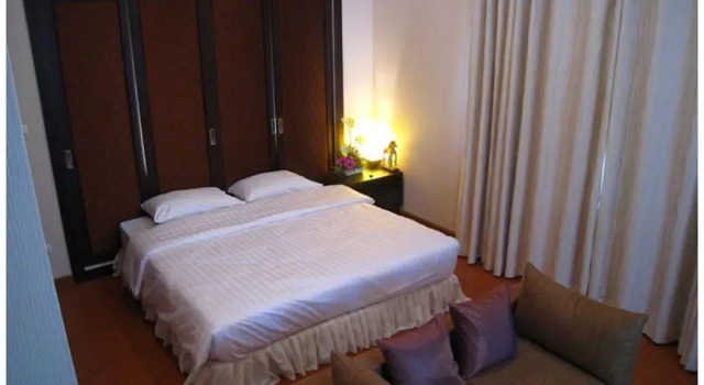 Boutique Home Chiang Mai