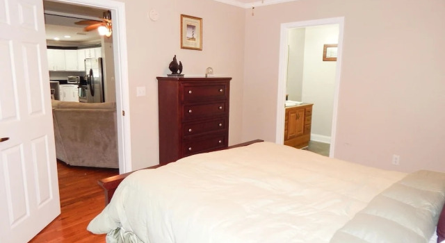 025 Conde - Dauphin Island Home 4 Bedrooms 2 Bathrooms Home, Varaa Lomakoti Huvilat kohteessa Alabama, Villa