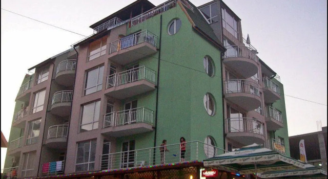 Guest Apartments Simeonov