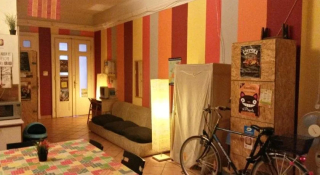 Oleander Hostel