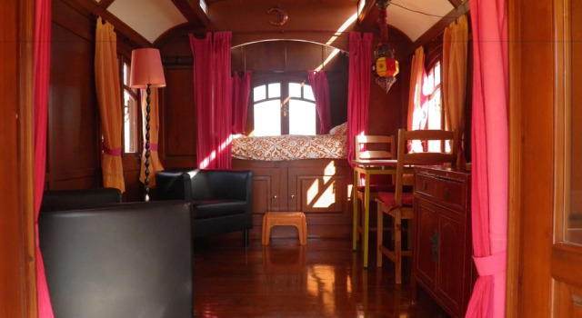 Holiday park Casa del Mundo, Забронировать Отель Тиби Коста-Бланка