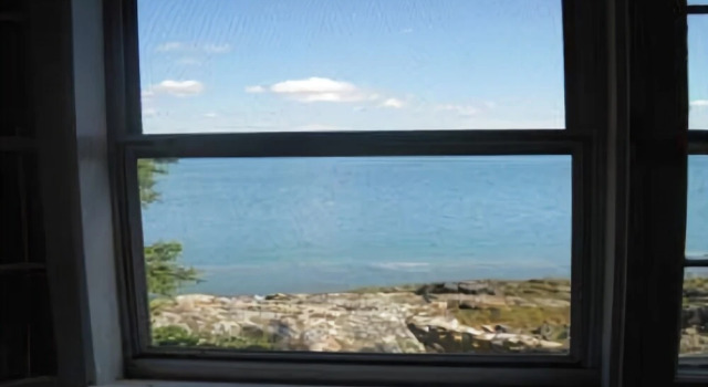 Moorings - Four Bedroom Home, Prenota Hotel Blue Hill Maine
