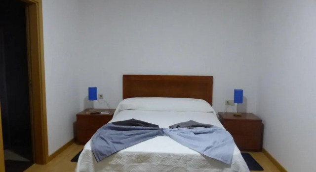 Standardní pokoj Tomás Barqueiro