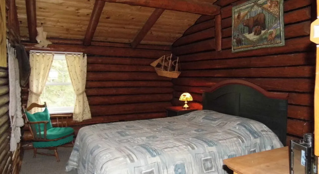 Gîte le Coup de Coeur, Rezervovat Hotel Hotely v Laurentians se snídaní, Snídaně