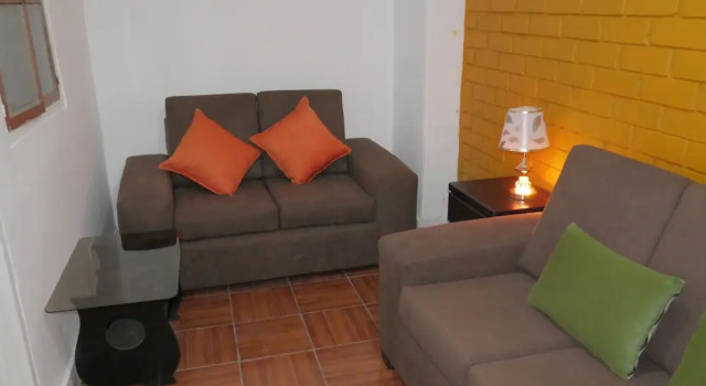 Standard Kahden hengen Huoneisto Cusco Dulce House Apartment