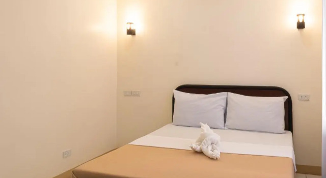 Двухместный номер Deluxe Almira Diving Resort- Panglao