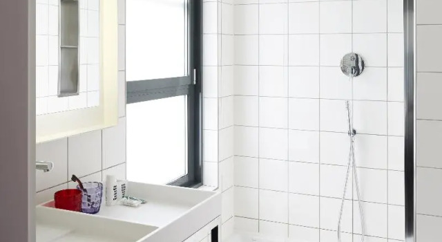 Номер Standard Mama Shelter Paris East