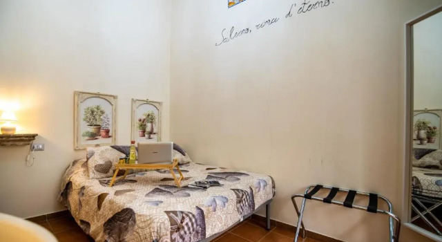 Номер Standard Terre Dipinte