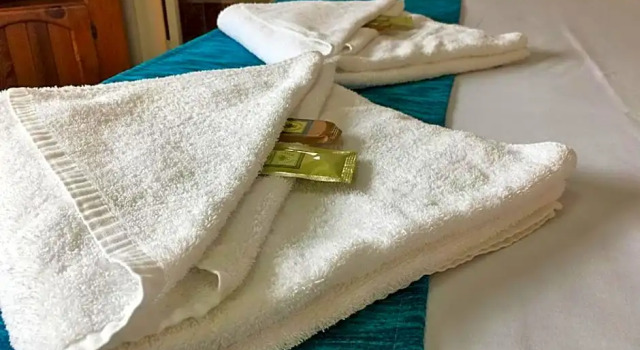 Номер Standard Kew Motel