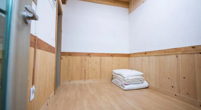 Двухместный номер Standard Star Rest Hanok
