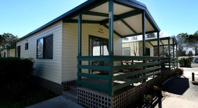Номер Standard Eureka Stockade Holiday Park