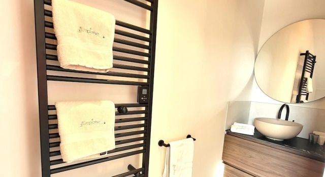 Номер Comfort dEreplatse