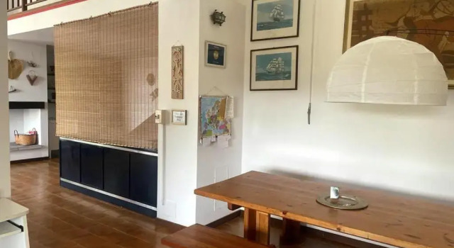Апартаменты Villa ai Sugheri