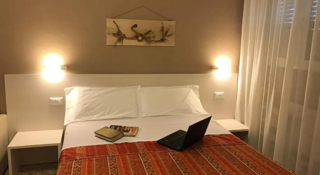 Студия Residence Sabrina