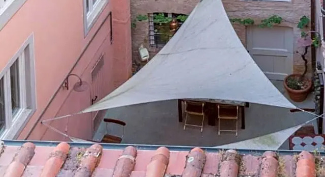 Номер Economy Hotel Alla Corte degli Angeli
