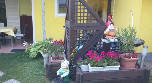 Апартаменты Ferienwohnungen Schiller