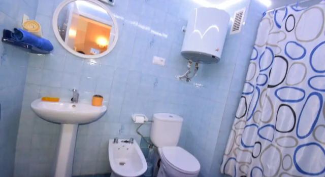 Apartamento Tekavi, Забронировать Апартаменты/квартира Апартаменты Таррагоны, Апартаменты/квартира