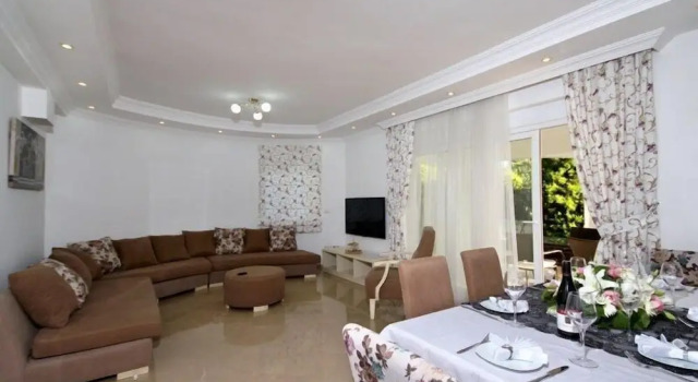 Вилла Villa Liya 1 by Elm