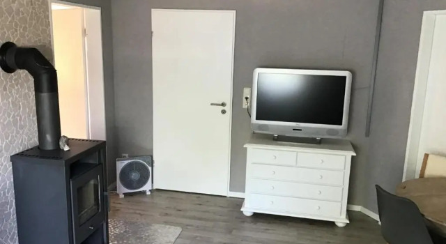 Apartment am Park -Calluna