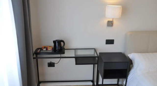 Номер Superior EVA LUXURY ROOMS CAGLIARI