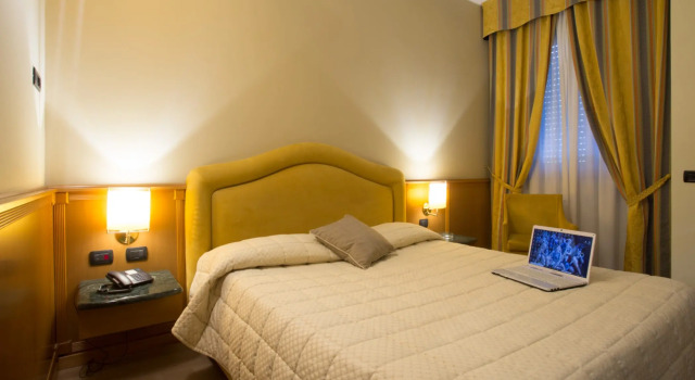 Airport Hotel Motel Malpensa