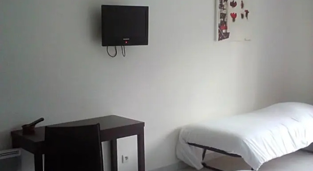 Номер Standard LOrée des Châteaux