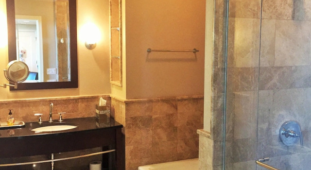 Номер Standard Palm Beach Singer Island Resort & Spa Luxury Suites