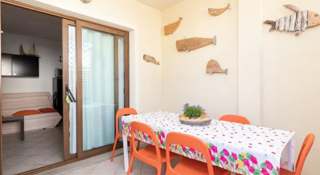 Casa Verdi Few Minutes From Sea