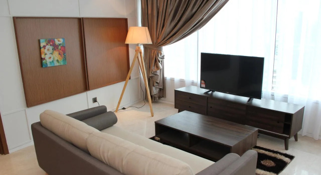 Vortex Suites KLCC Kuala Lumpur, Забронировать Отель Бизнес-отели Куала-Лумпура, рядом с Центральный автобусный вокзал Пуду, 4* 5*