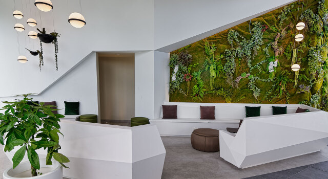 Отель Club Maspalomas Suites & Spa - Adults Only
