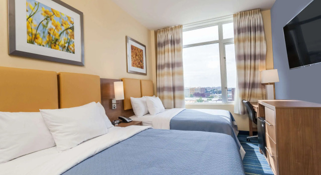 Days Inn by Wyndham Brooklyn Crown Heights