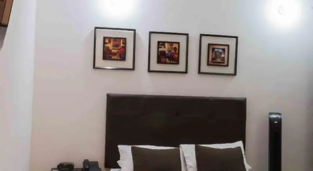 Одноместный номер Standard Hotel Quinta Avenida
