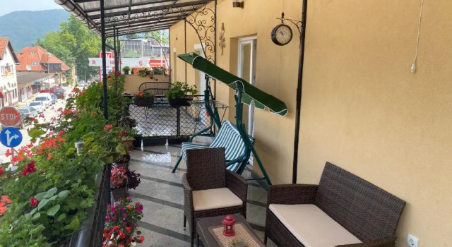 Апартаменты Relax Apartment
